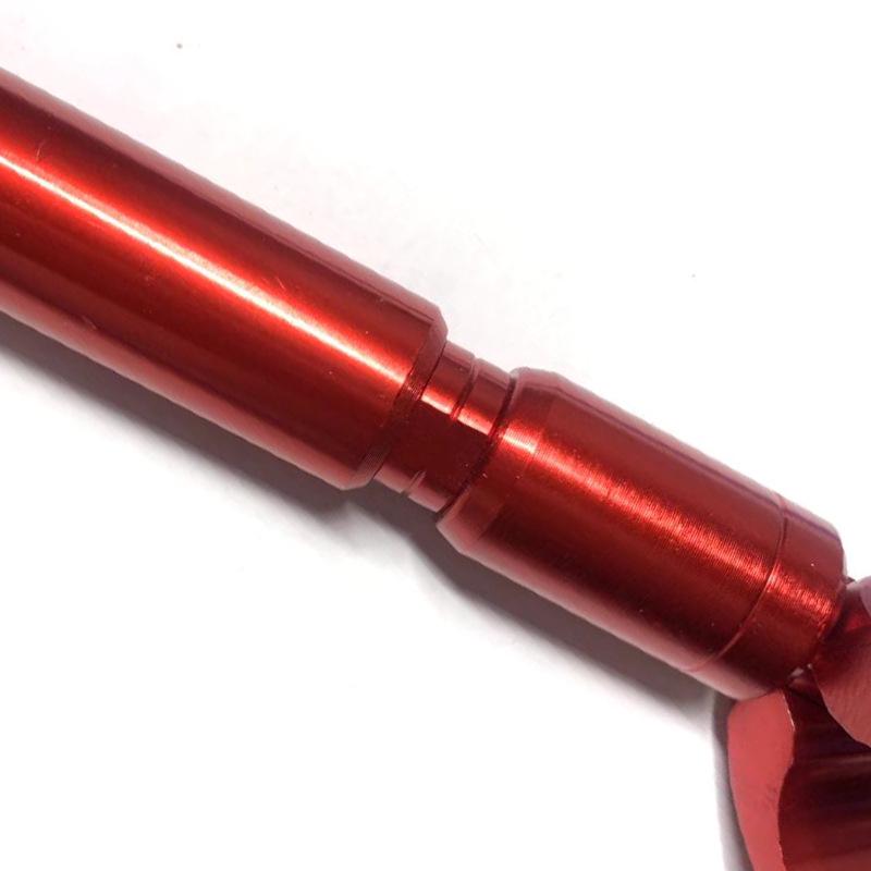 Niu Electric Motorcycle Handlebar Extension & Balance Bar