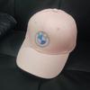 Car Embroidered Baseball Cap Outdoor Summer Sports Hat For BMW M POWER Performance X3 X5 E46 E87 E90 F28 E90 Styling Accessories DLS0