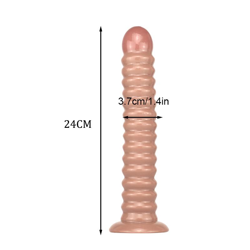 Dildo Realistic with Suction Cup Dildo for Anal Big Penis for Women Sex Toys Female Masturbator Adult Sex Product Toys Adult