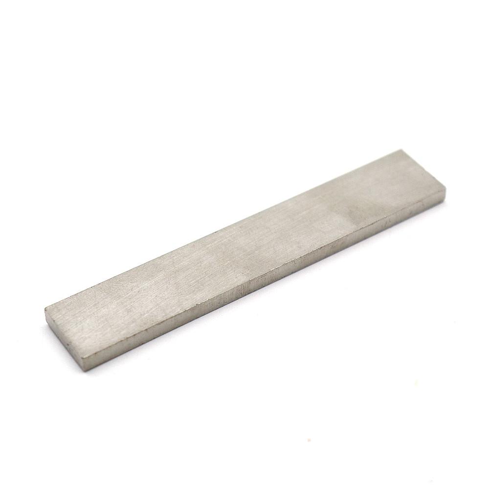 2Pcs Magnet Pickup Accessories Electric Guitar Humbucker Pickup Magnetized Alnico 5 Bar Magnet 70Mm ×12.9Mm×3Mm