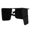 Laptop Sun Shade Multifunctional     Foldable Laptop Privacy Screen Hood for Outdoor