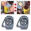 1 PC Multi Functional Beer Bottle Opener Tool Beverage Can Bottle Opener Creative Portable Bottle Opener Kitchen Gadgets