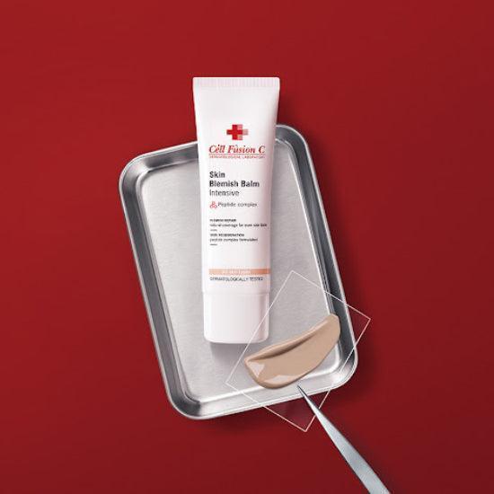 [Cell Fusion C] Skin Blemish Balm Intensive 40ml