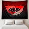 Club Atlético River Plate Tapestry for Bedroom Aesthetic Classroom Tapestries Wall Hanging for Living Room Dorm Office,Ideal Creative Gift