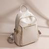 Neuer Damen-Rucksack aus Oxford-Gewebe, hohe Kapazität, High-End und leicht, trendiger und wasserdichter Reise-Rucksack