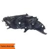 Compatible with Dongfeng Fengxing Jingyi X5, 2017 Model New X5, and SX5 Headlight Assembly.
