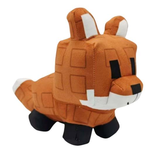 Hagekjæledyr Plysjdukke 11,4" Samleobjekt Utstoppet Dyr Myk og Kosete Spillkjæledyr Leker Søt Fantasifull Gave til Samlere