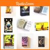 Novedad 2024 Cartas de Tarot Oráculo con Hermosos Diseños y Temas Encantadores