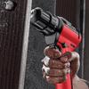 DELIXI Cordless Electric Drill & Screwdriver Kit CN plug (adapter included)