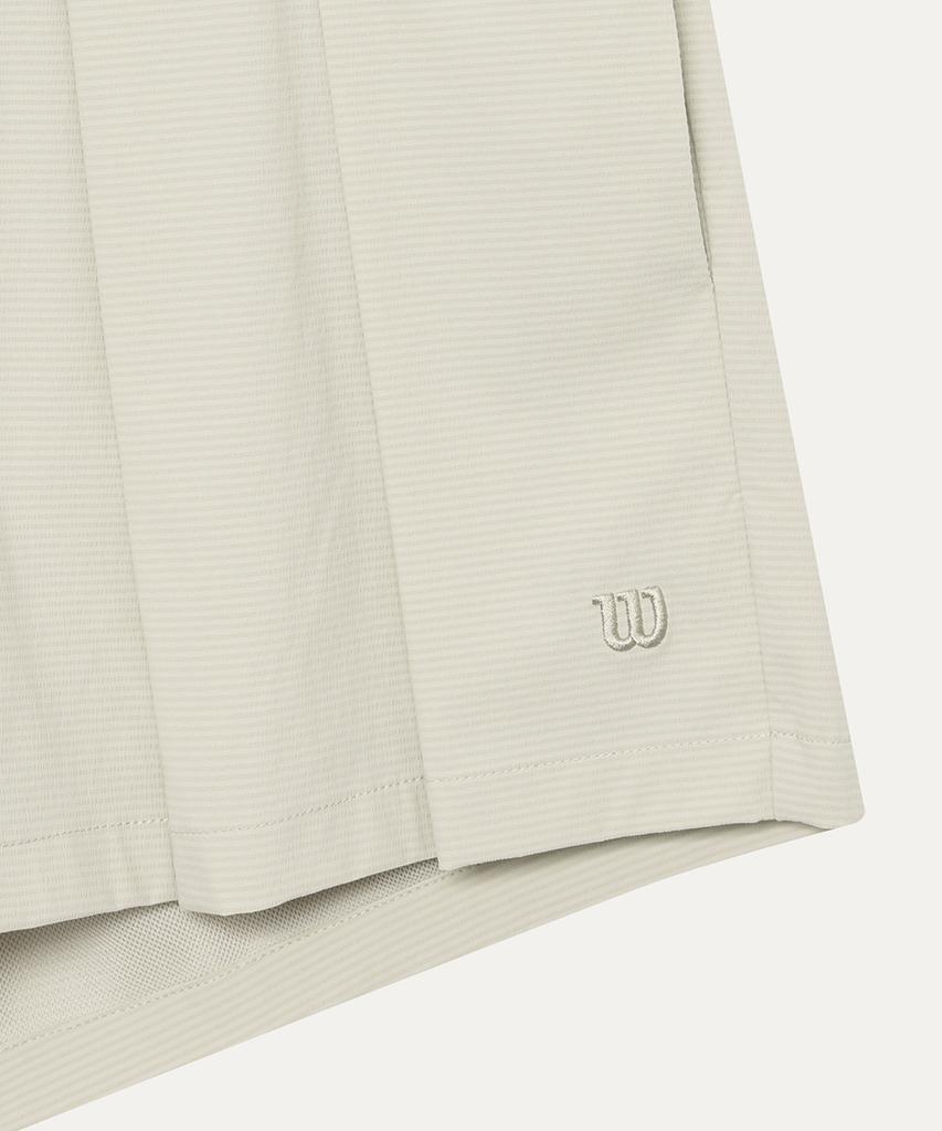 Wilseun Sheer Ice Skirt Shorts W (3 Colors)