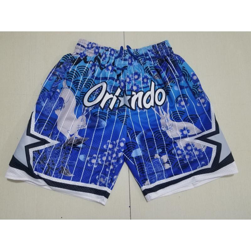 Pants Shorts Sports Retro Basketball