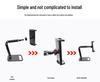 Popular Adjustable Metal Stand for Tablets - Ideal for Streaming, Binge-Watching, Office Use & More