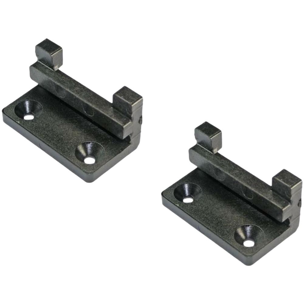 Replacement Glide Pads for Bosch Table Saw Series 4100 Model 2610950101 Compatible with 4100DG09 410 410009 Pack of 2