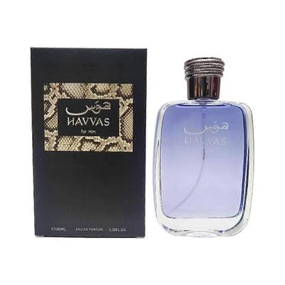 Zapachy – Perfumy