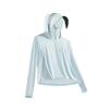 Ice Silk UPF50+ Sun Protection Clothing - Lightweight, Breathable, Anti-UV Summer Wear for Men & Women, Perfect for Fishing.