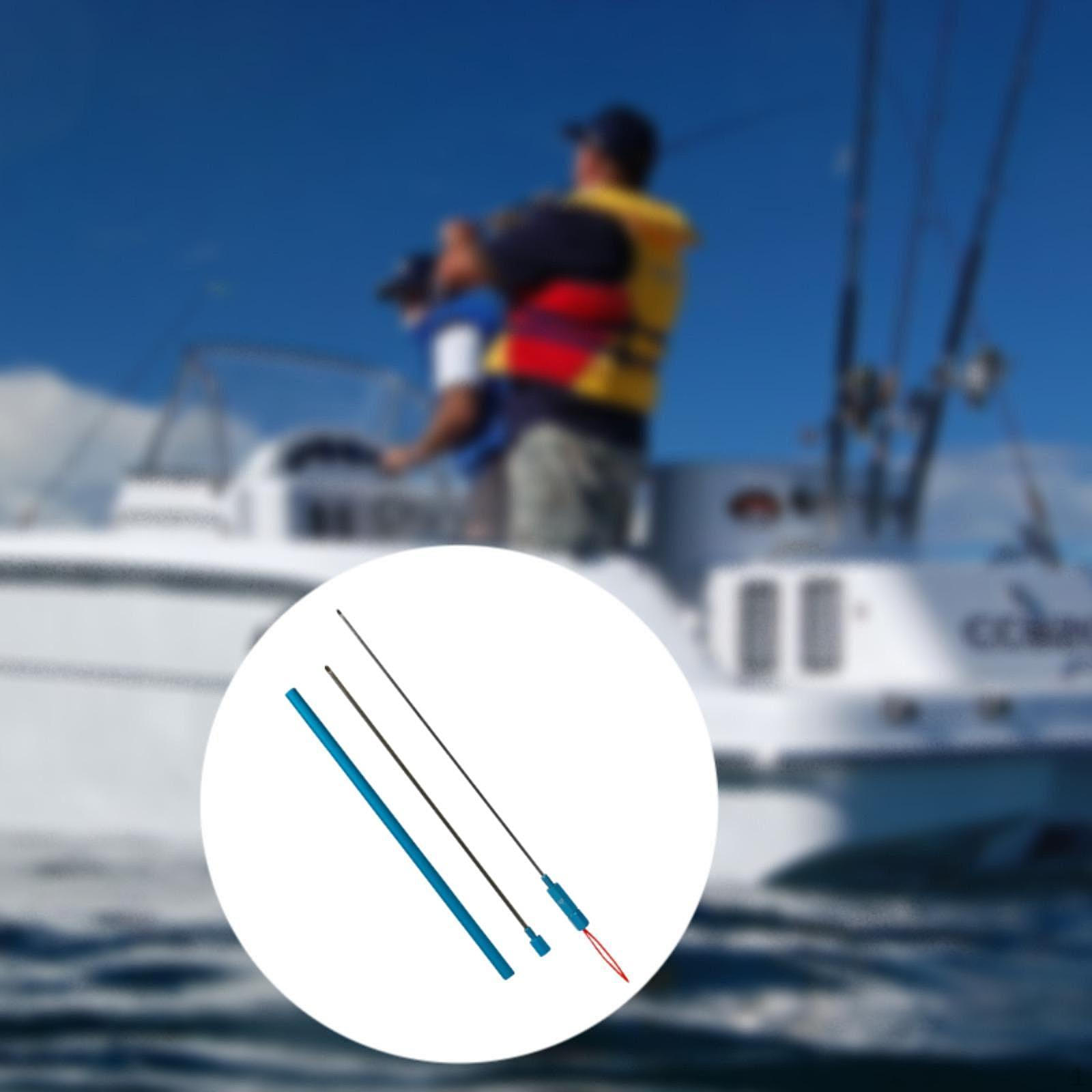 

Оборудование для рыбалки с воздухоотводом, игла для выпуска воздуха, портативный инструмент для измерения давления синий