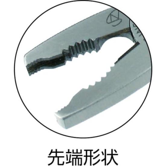 TRUSCO Nejisaurus GT Black TPZ-58