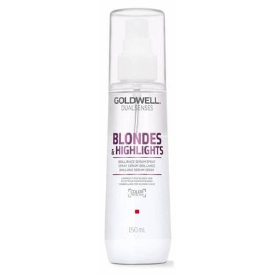 Goldwell Dls Blondes & High Spray 150 New 2017
