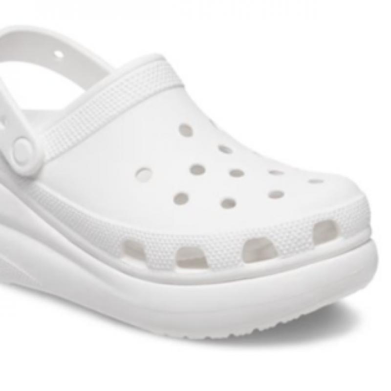 Crocs Classic Crush Clog 207521 100