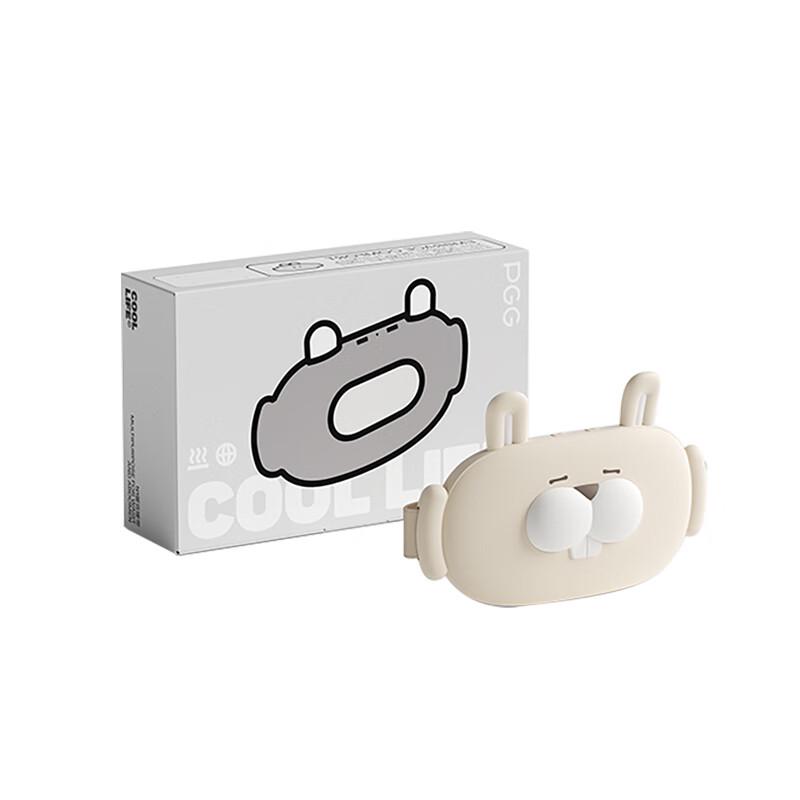 

PGG N1 Menstrual Heating & Massage Belt