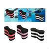 Pull Buoy Leg Float Training Buoyancy Durable Swimming Board Portable Lightweight