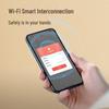 Philips SBX602 Wi-Fi Smart Fingerprint Anti-Theft Safe