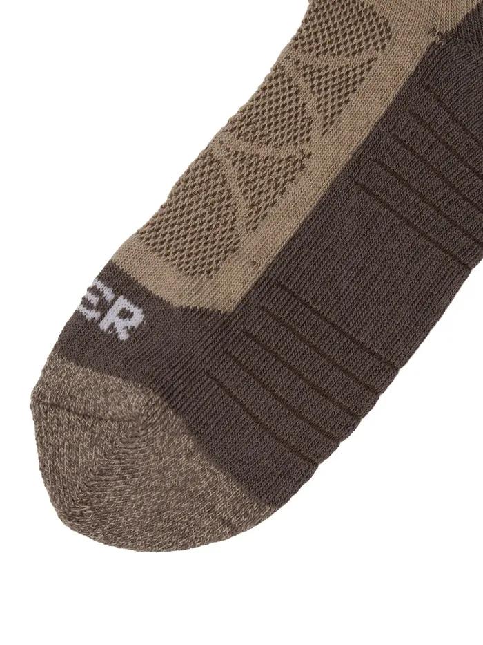 Coolmax Mountain OATMEAL GREY_DUA26S02KV