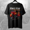 Harley-Davidson Street Glide Special FLHXS 2020-2023 T-Shirt für Biker