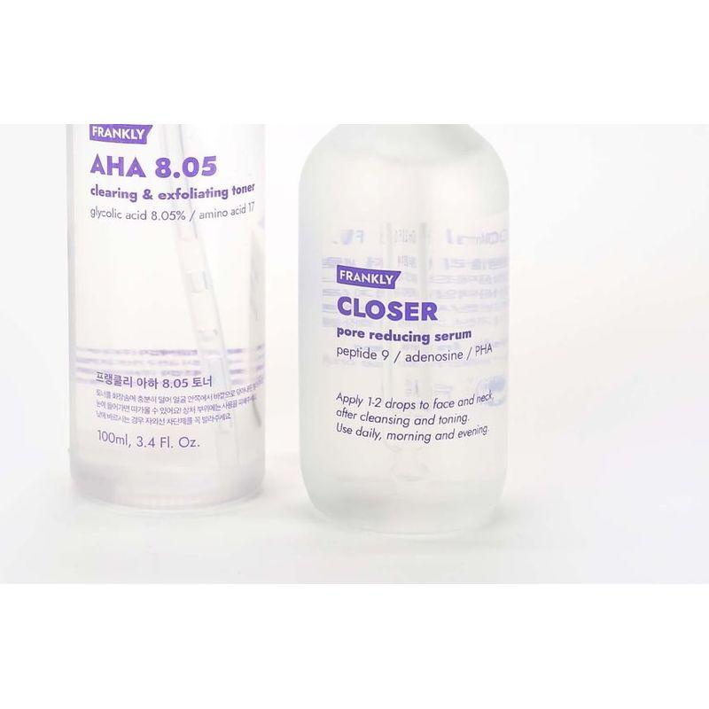 FRANKLY - Closer Pore Reducing Serum Jumbo