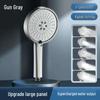 TLXT 5-Setting Handheld Shower Head Set