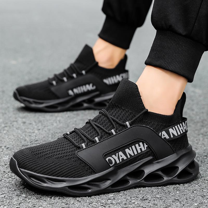 

Женские кроссовки для регби, бега, баскетбола, тенниса, бадминтона, повседневная обувь для школьников и студентов, легкие кроссовки для пар, большие размеры 36-46 EU: 46