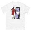 Damian Lillard Mirror GOAT T-Shirt