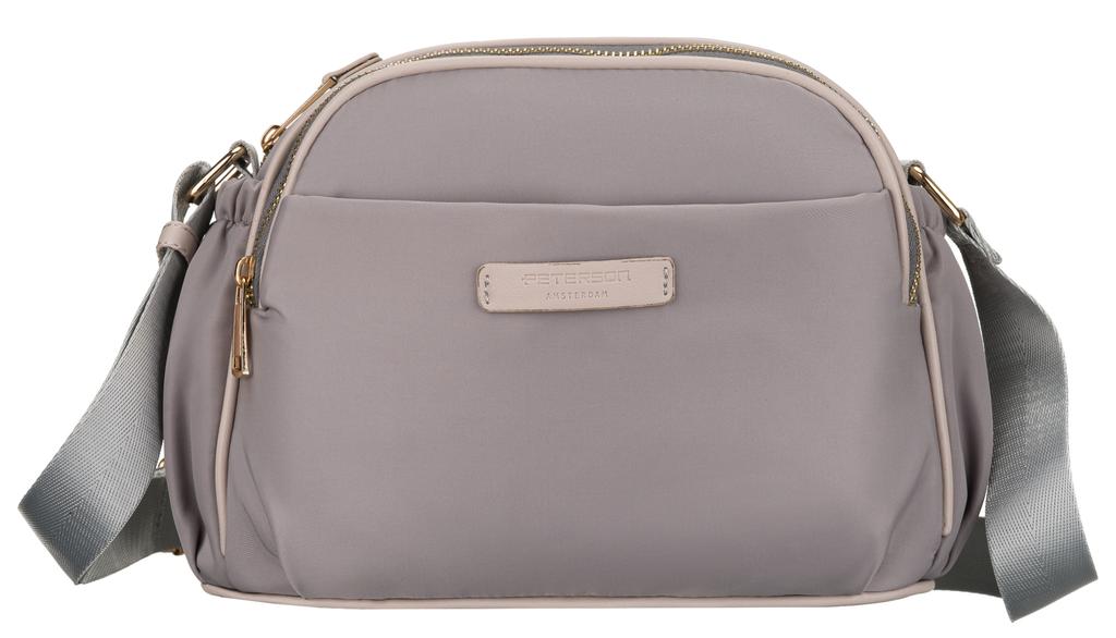 PTN JN-15-0344 Gray Bag