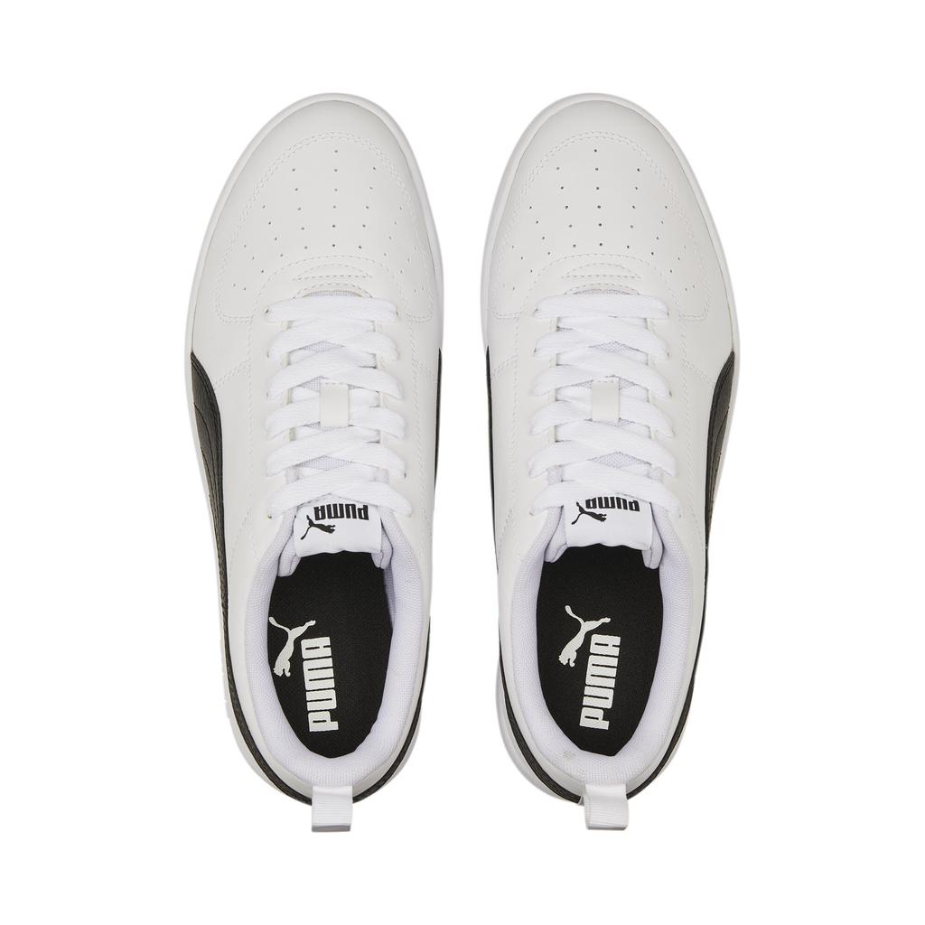 Puma RICKIE Men's Sports Shoes White 38760702 R 47