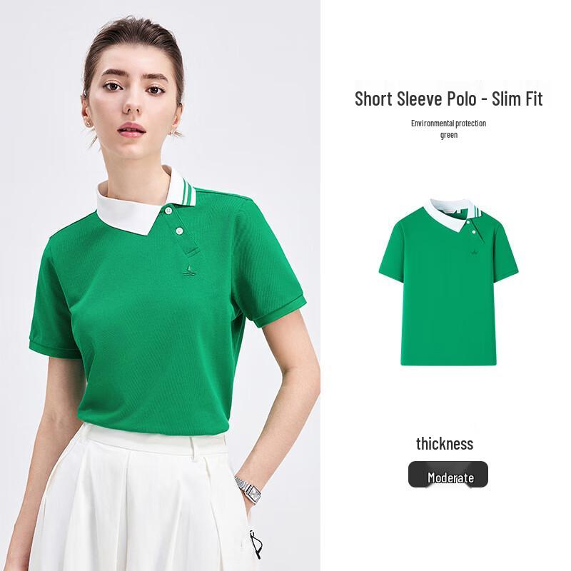 Navigare Women s Casual Short Sleeve T-Shirt M