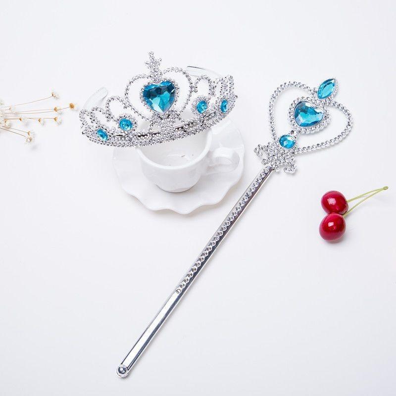 Halloween Frozen Princess Elsa Dress Adult Cosplay Adult Watch Costume