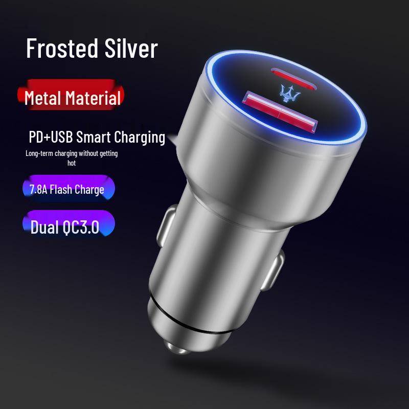 Maserati Ghibli Levante GT GranCabrio Super Fast Car Charger