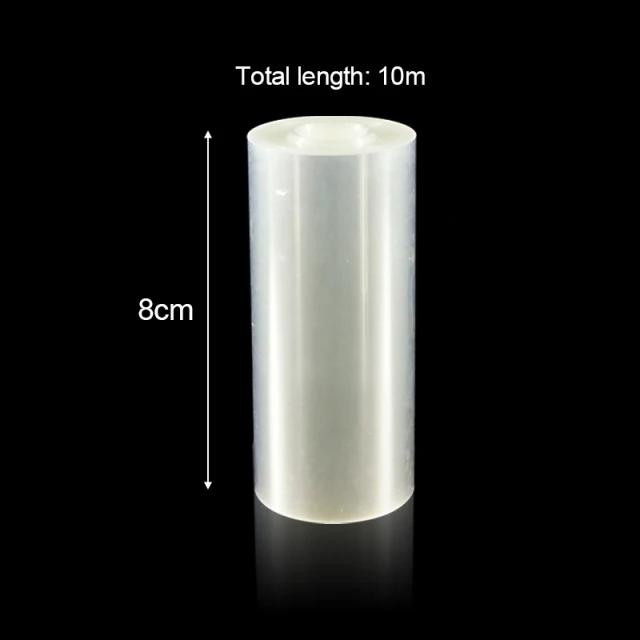 Bakeware Acetate Film For Cake Decor Transparent Cake Surround Film Mousse Cake Sheets Surrounding Edge DIY Cake Collar