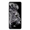 For Vivo iQOO 13 5G Back Cover Case iQOO13 Coque Black Silicone Soft Phone Case For Vivo iQOO 13 Case 6.82" Shockproof Funda Bag