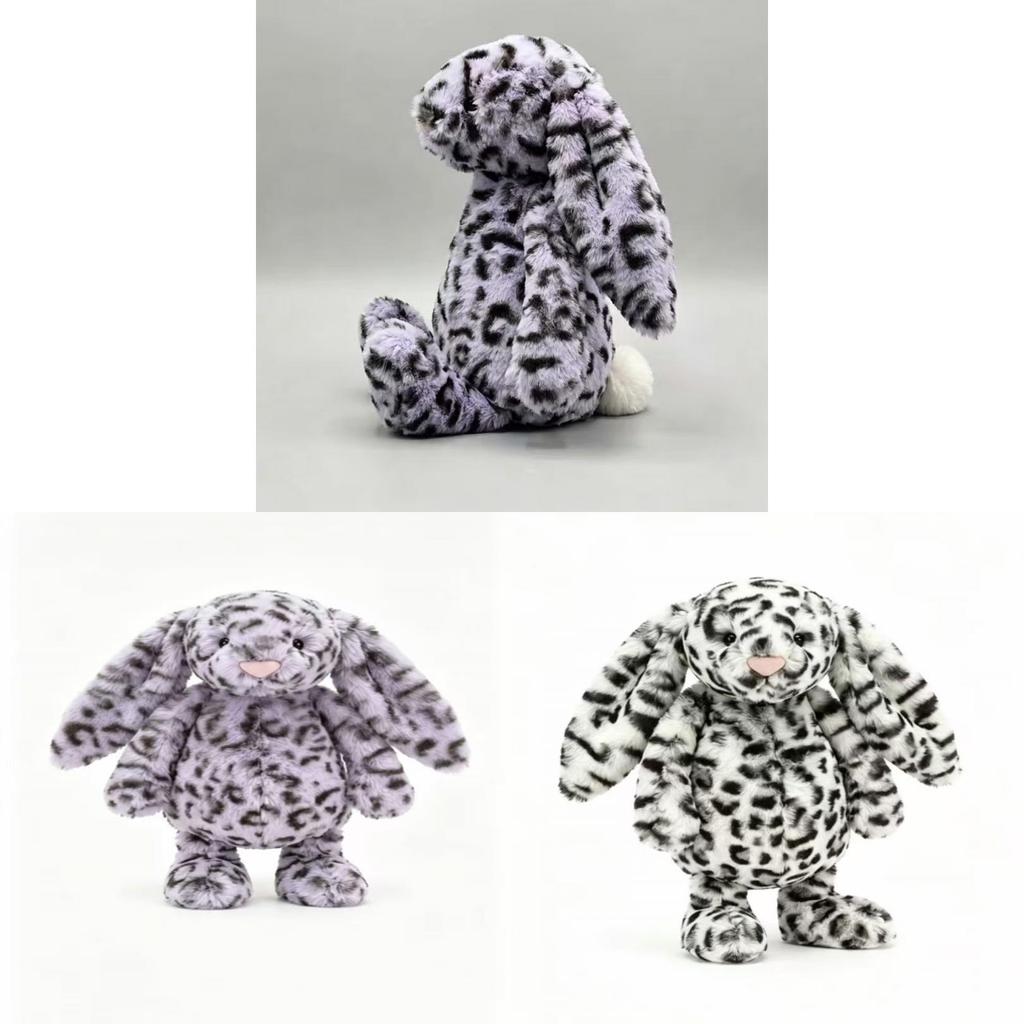 Bonnie Bunny Plush Toy With Soft Short Plush For Kids And Collectors
