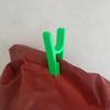 Snack Bag Sealing Clips Mini Assorted Colors Easy To Use Portable Sealers for Kitchen Organization Food Fresh Keeper