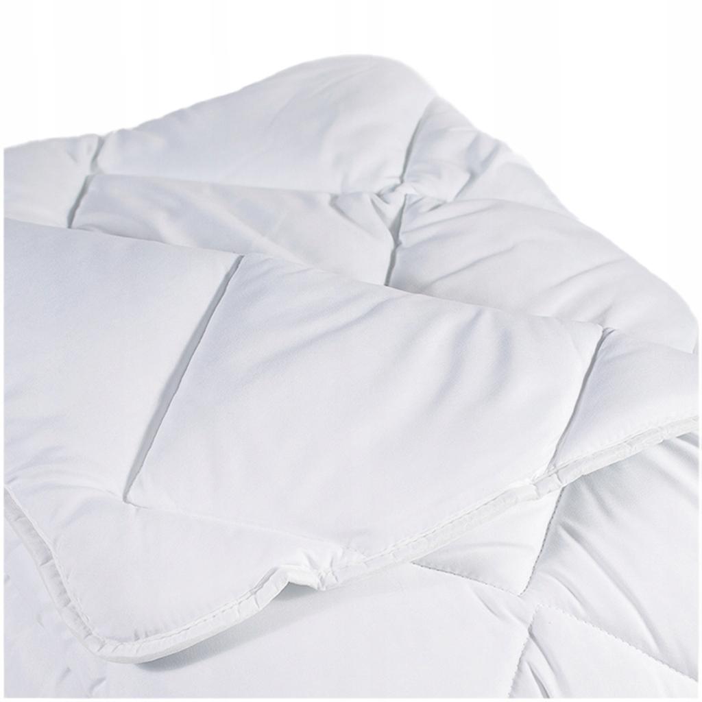 Quilt 140x200 All-Year ANTI-ALLERGIC Light Quilted Polish Product