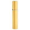 12ml Mini Perfume Refill Bottle Travel Pocket Jars Holder Rechargeable Perfumer Atomizer Spray Empty Glass Bottles Men Women