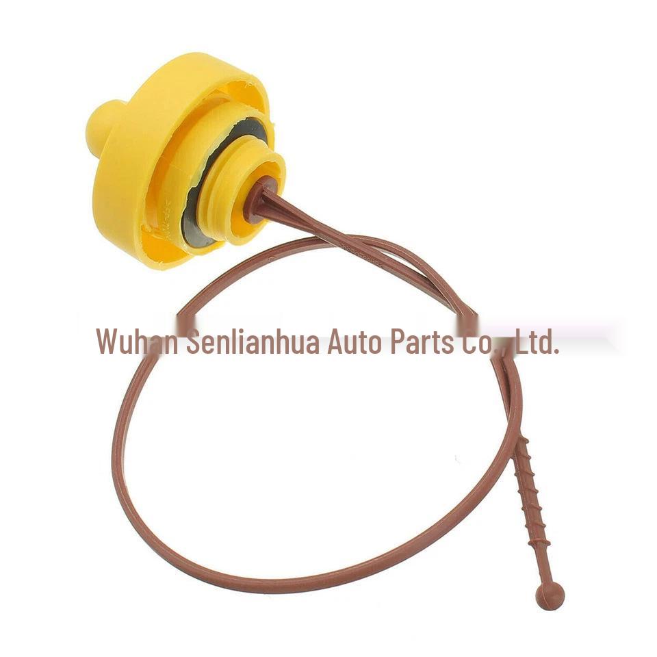 

Renault Dipstick Compatible with 8200059541 & 8200807608 Neutral