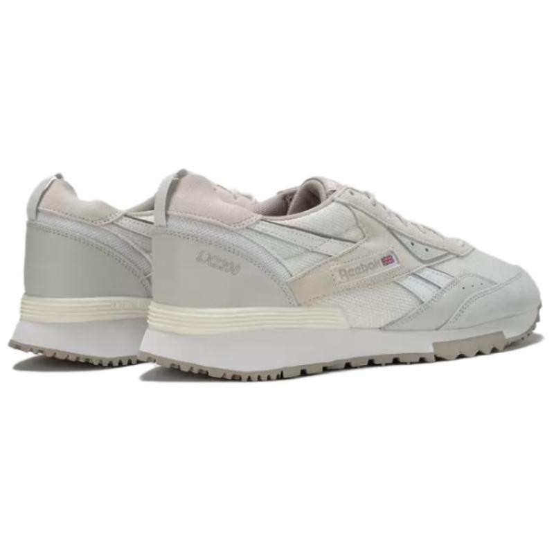 Reebok LX2200 'Pure Grey White' Sneaker 100074416