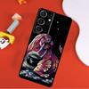 Cute Walrus Phone Case For Samsung Galaxy S25 Ultra S24 Ultra S9 S10 S20 S21 S22 S23 Plus S24 FE Cover