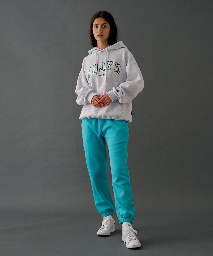 PAPERBOY Women'S Jogger Pants - Mint
