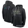 Buffalo Bills Hoodie Men Streetwear Loose Fit Graphic Sweatshirt Hip Hop Casual Pullover