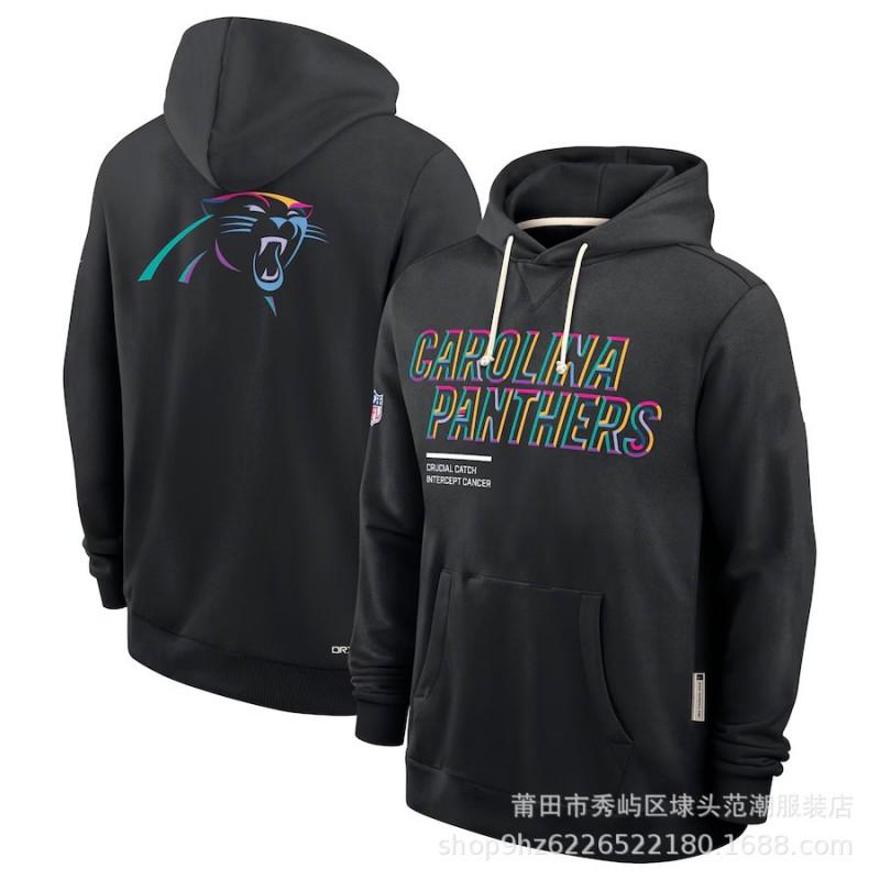 Buffalo Bills Hoodie Men Streetwear Loose Fit Graphic Sweatshirt Hip Hop Casual Pullover