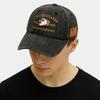 250th Anniversary Eagle & Freedom Commemorative Dad Hat - Embroidered Baseball Cap
